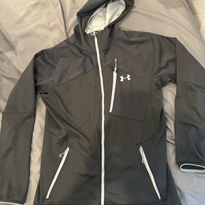 Under Armour jacket size medium